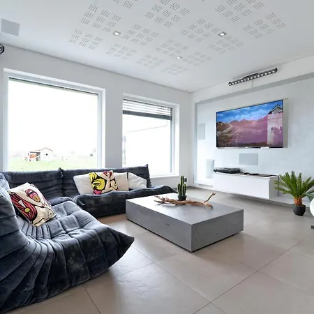 Gite & Spa Villa Manta Strasbourg Hurtigheim Extérieur photo