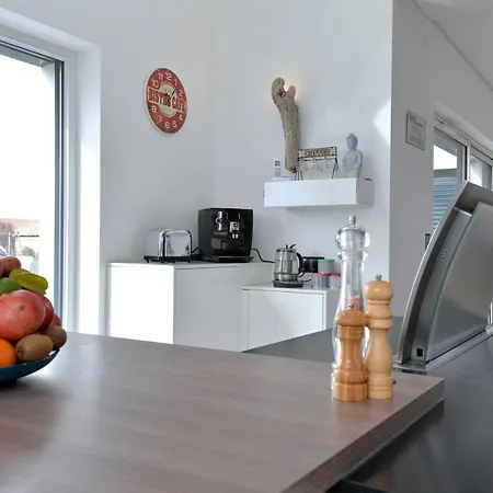 Gite & Spa Villa Manta Strasbourg Hurtigheim Extérieur photo