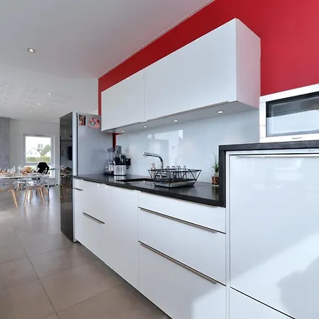 Gite & Spa Villa Manta Strasbourg Hurtigheim Extérieur photo