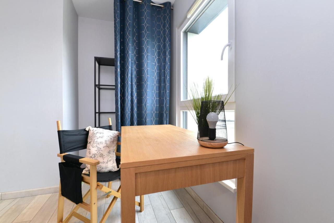 Villa & Manta Strasbourg *