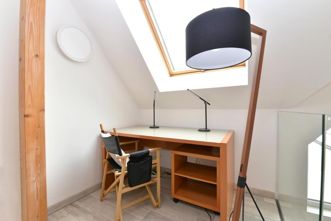 & Manta Strasbourg Villa