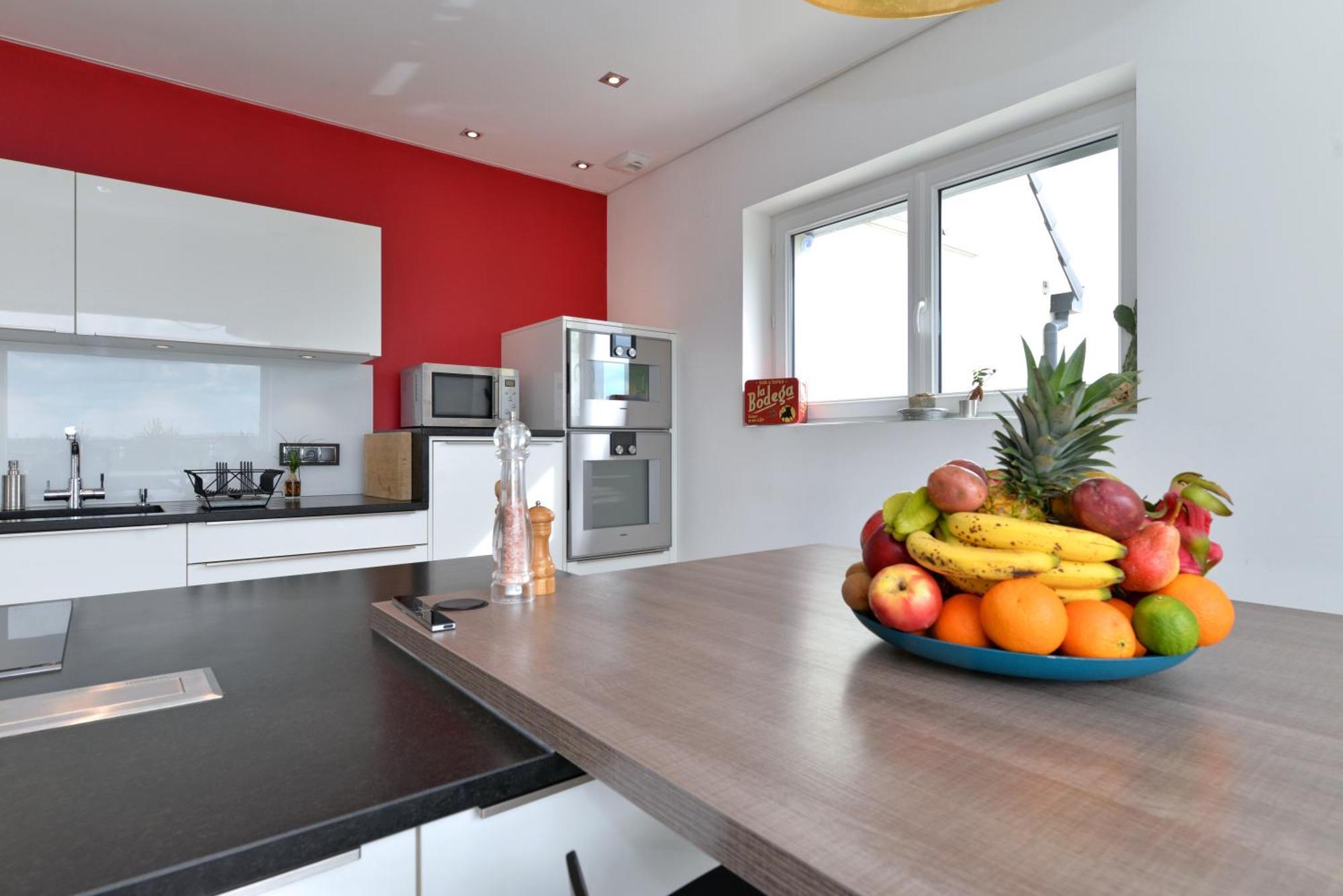 Villa & Manta Strasbourg *