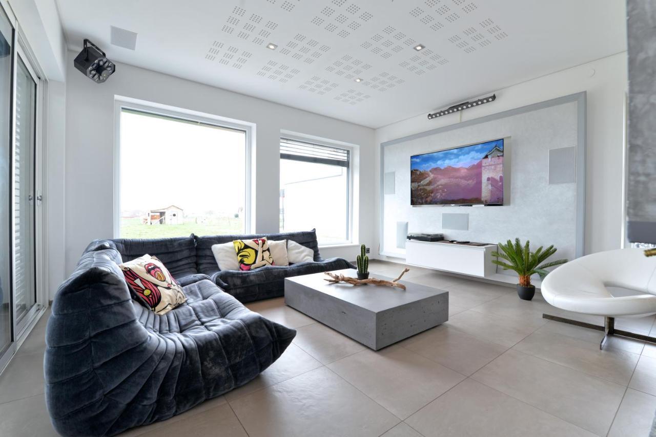 Gite&spa Manta Strasbourg * Hurtigheim