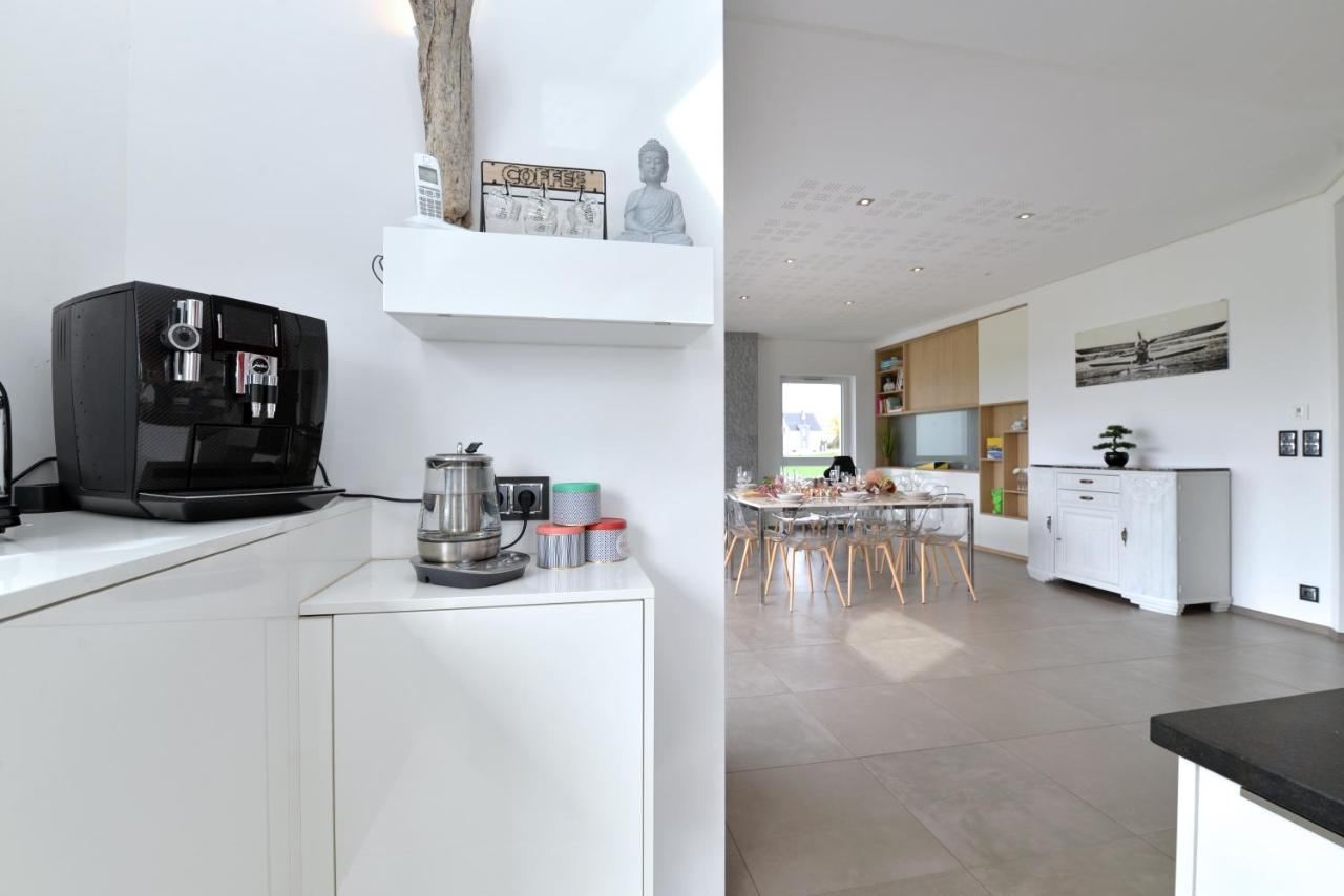 Villa Gite&spa Manta Strasbourg Hurtigheim