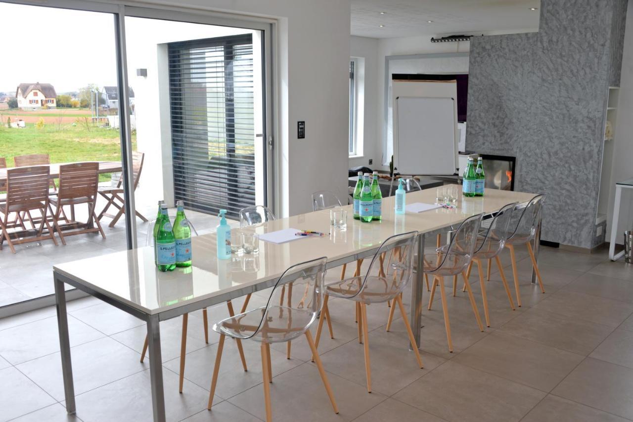 Gite&spa Manta Strasbourg * Hurtigheim