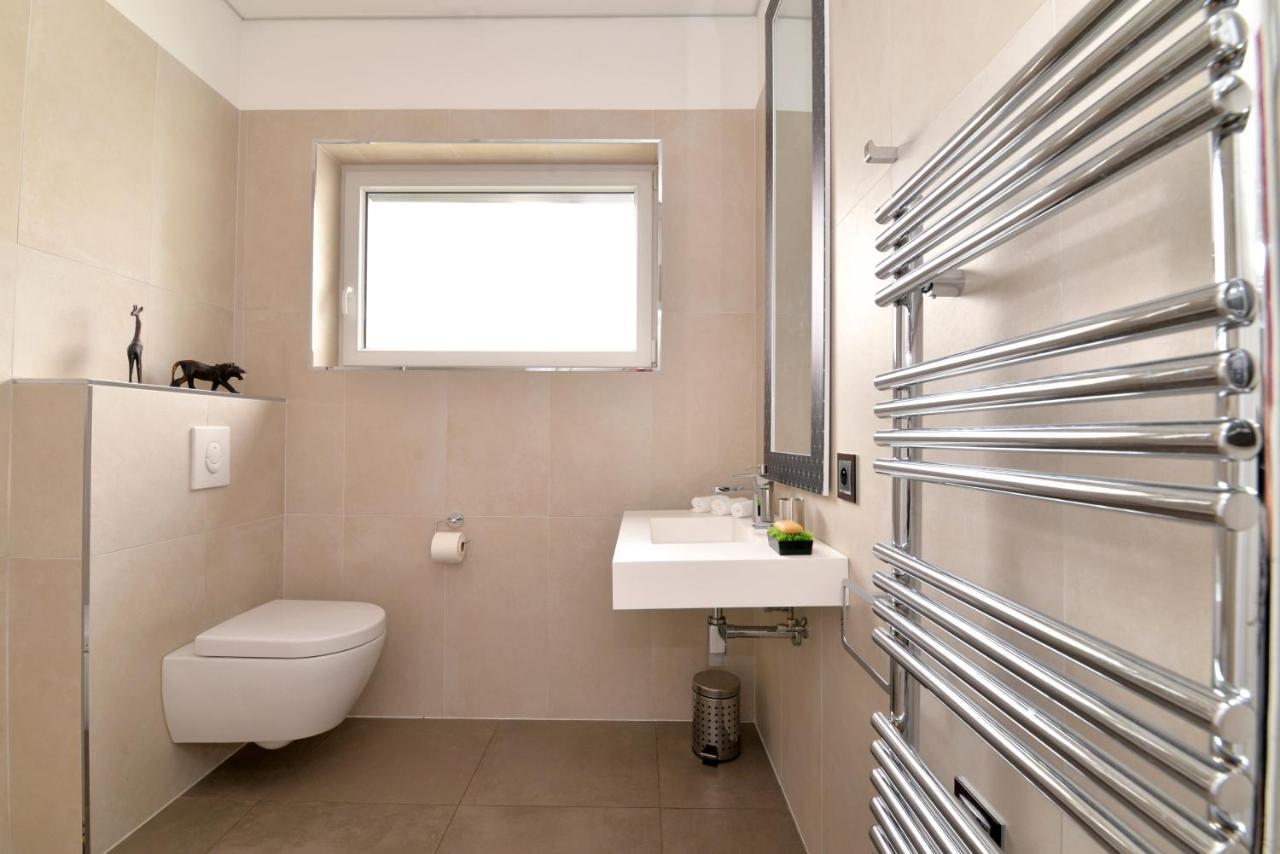 Gite&spa Manta Strasbourg Hurtigheim
