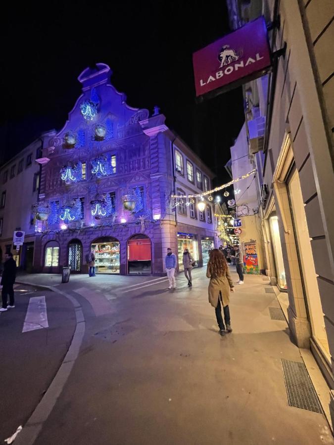 Gite&spa Manta Strasbourg *